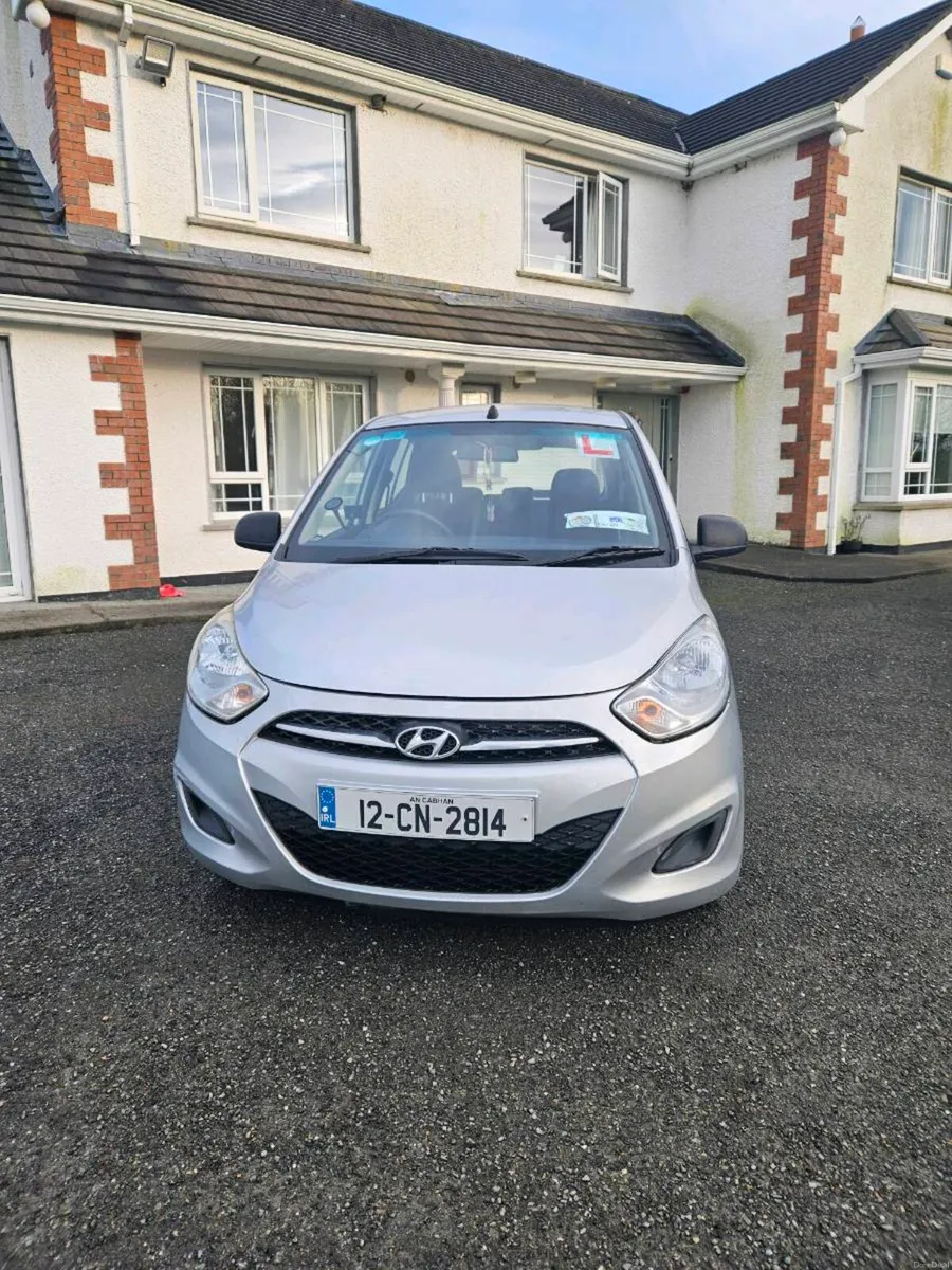 Hyundai i10 - Image 1