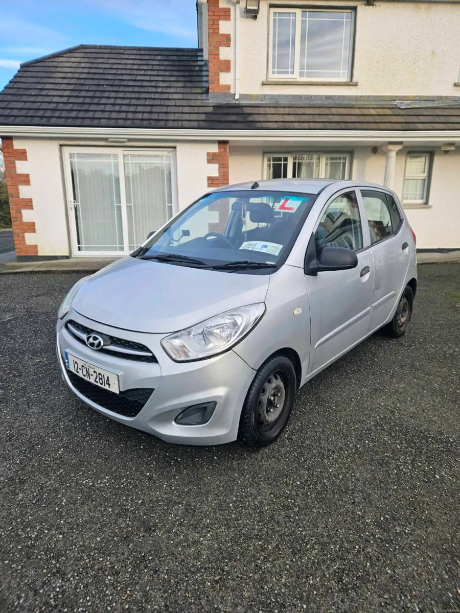 Hyundai i10 - Image 3