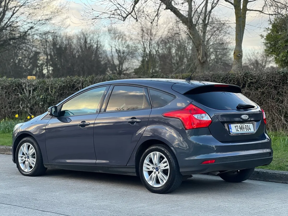 Ford Focus | New NCT 05/27! Tax 06/26 ✅ - Image 3