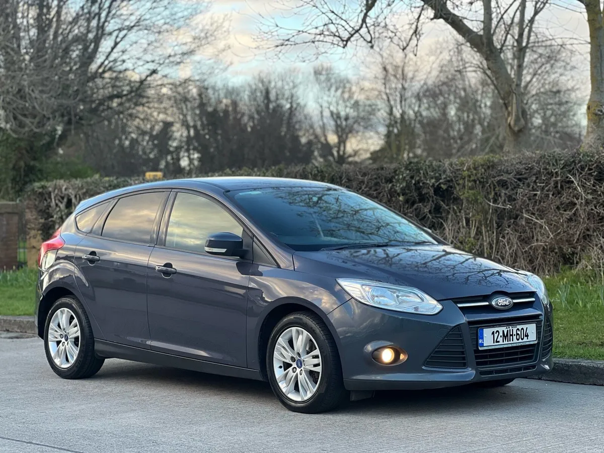 Ford Focus | New NCT 05/27! Tax 06/26 ✅ - Image 4