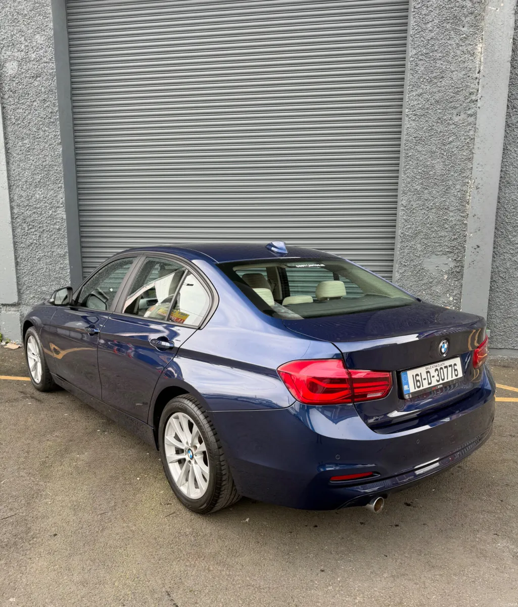 BMW 316D F30 AUTO - Image 3