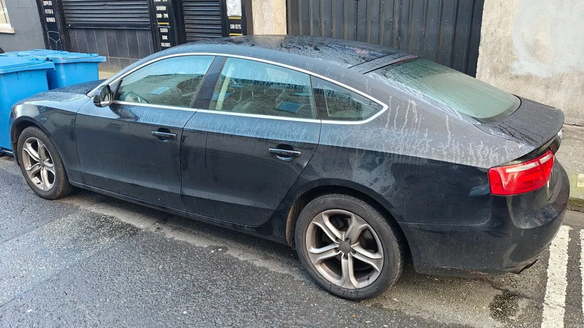 Audi A5 2013 - Image 3