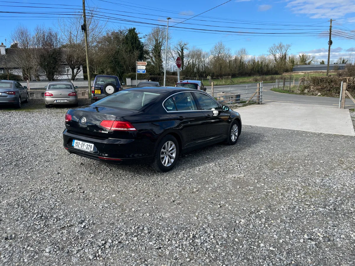 2015 Volkswagen Tdi - Image 3