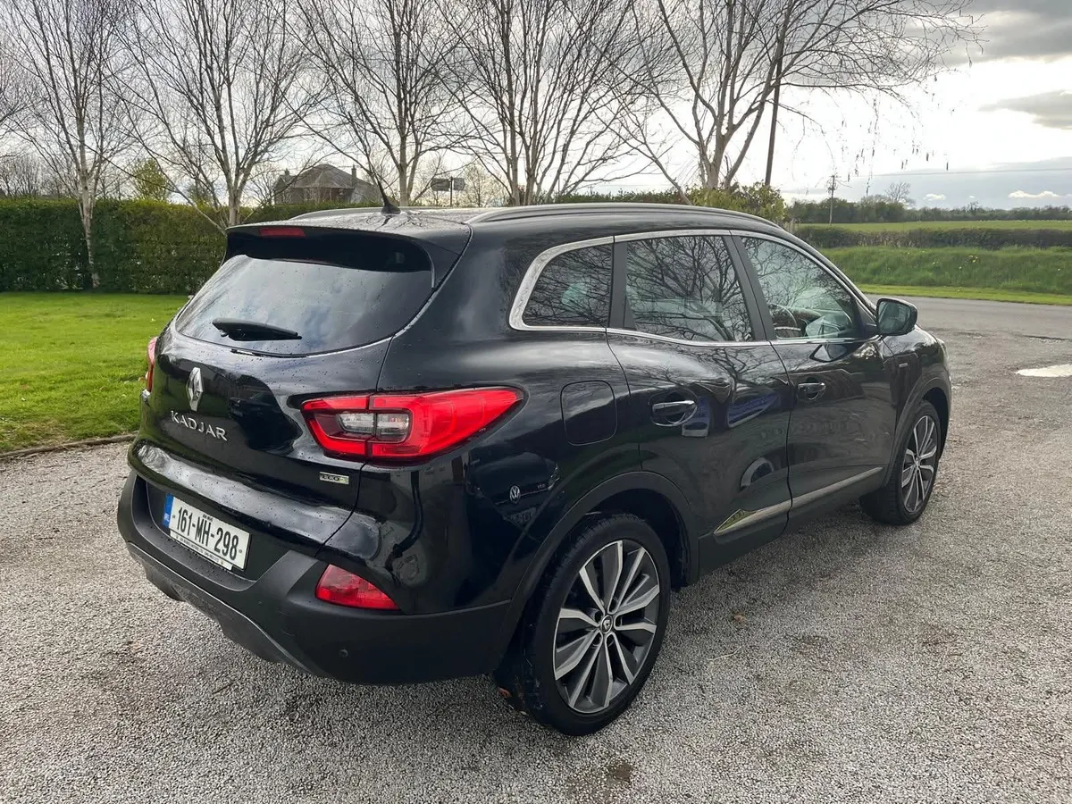 Renault Kadjar - Image 2