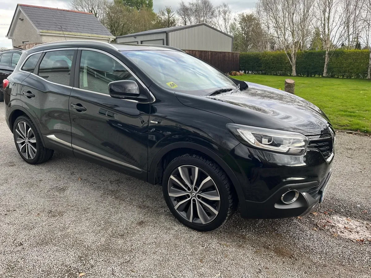 Renault Kadjar - Image 4