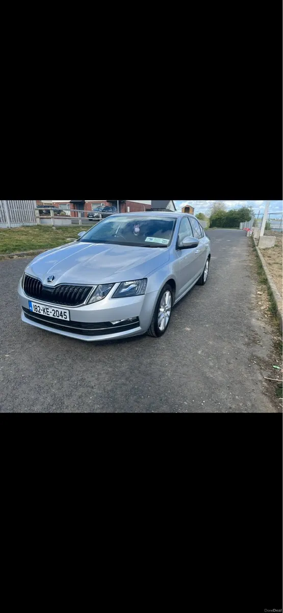 Skoda Octavia - Image 3