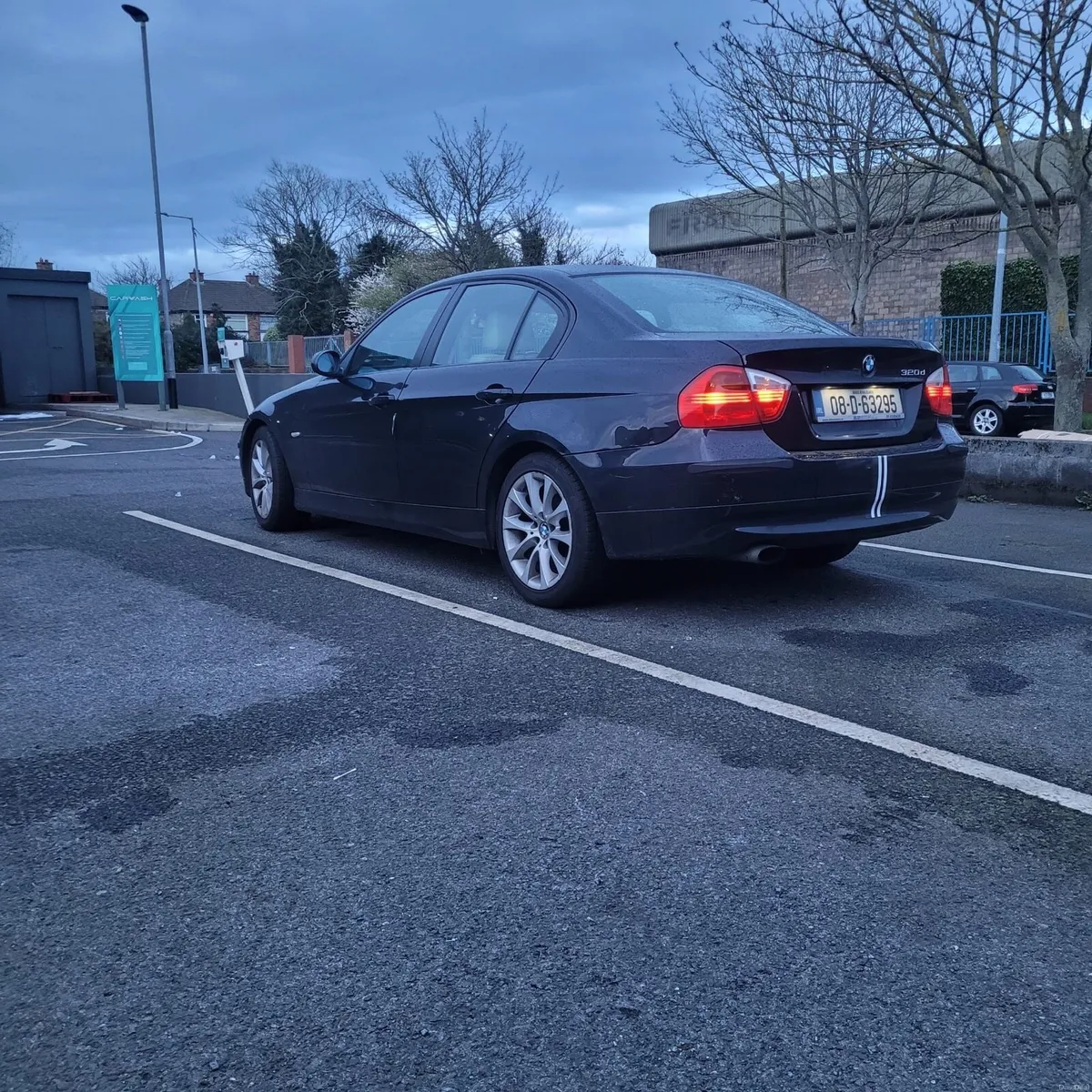 BMW NCT&TAX - Image 3