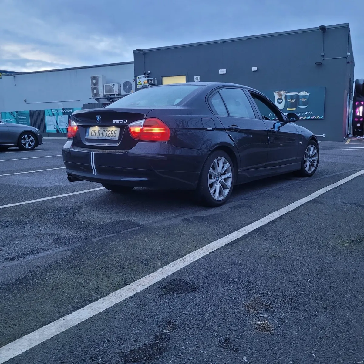 BMW NCT&TAX - Image 4