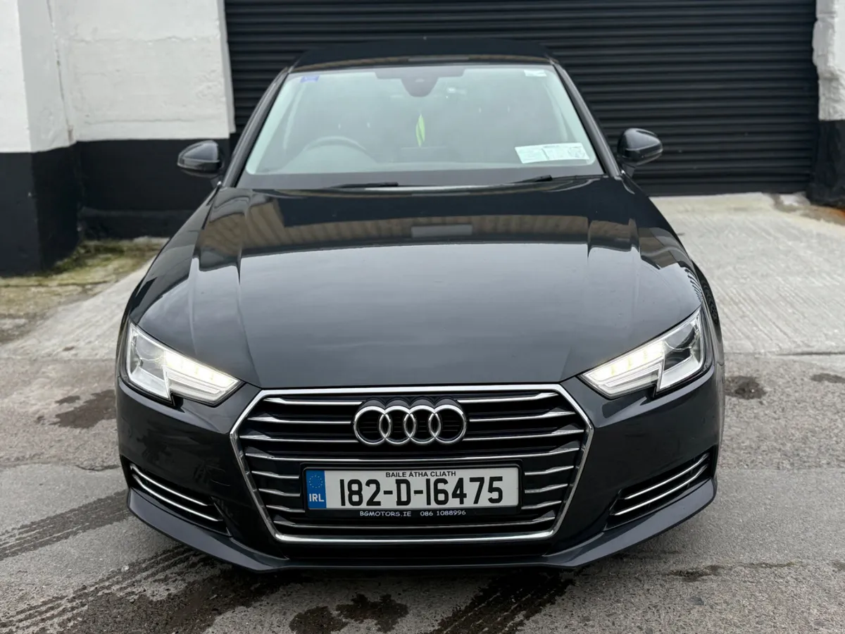 ⚫️Audi A4 (182) MINT LOW KM’S⚫️ - Image 3