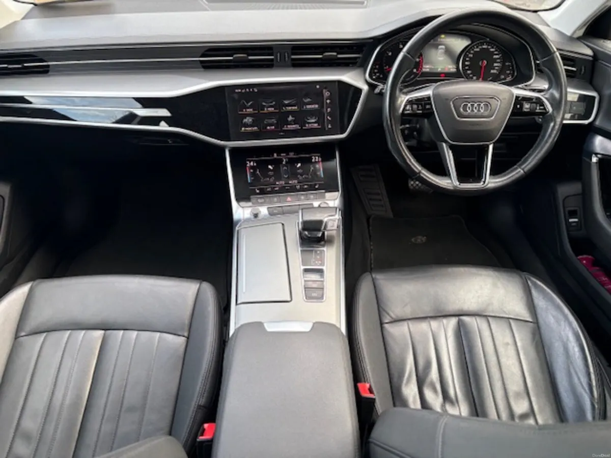 Audi A6 2022 - Image 4