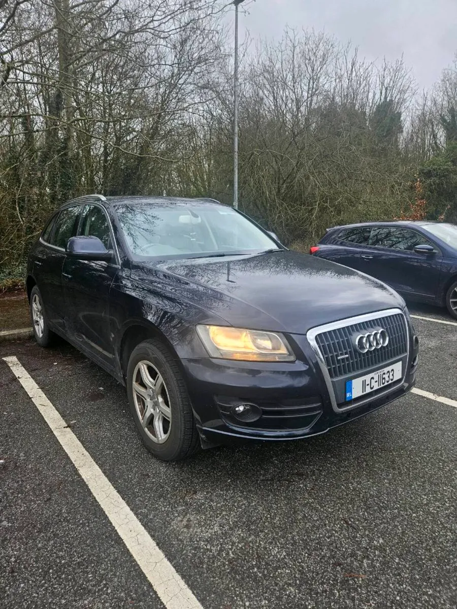 AUDI Q5 - Image 1