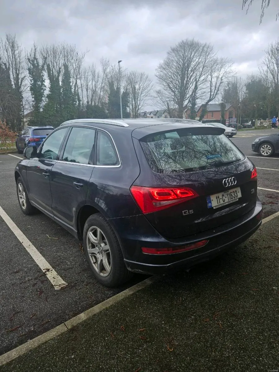 AUDI Q5 - Image 3