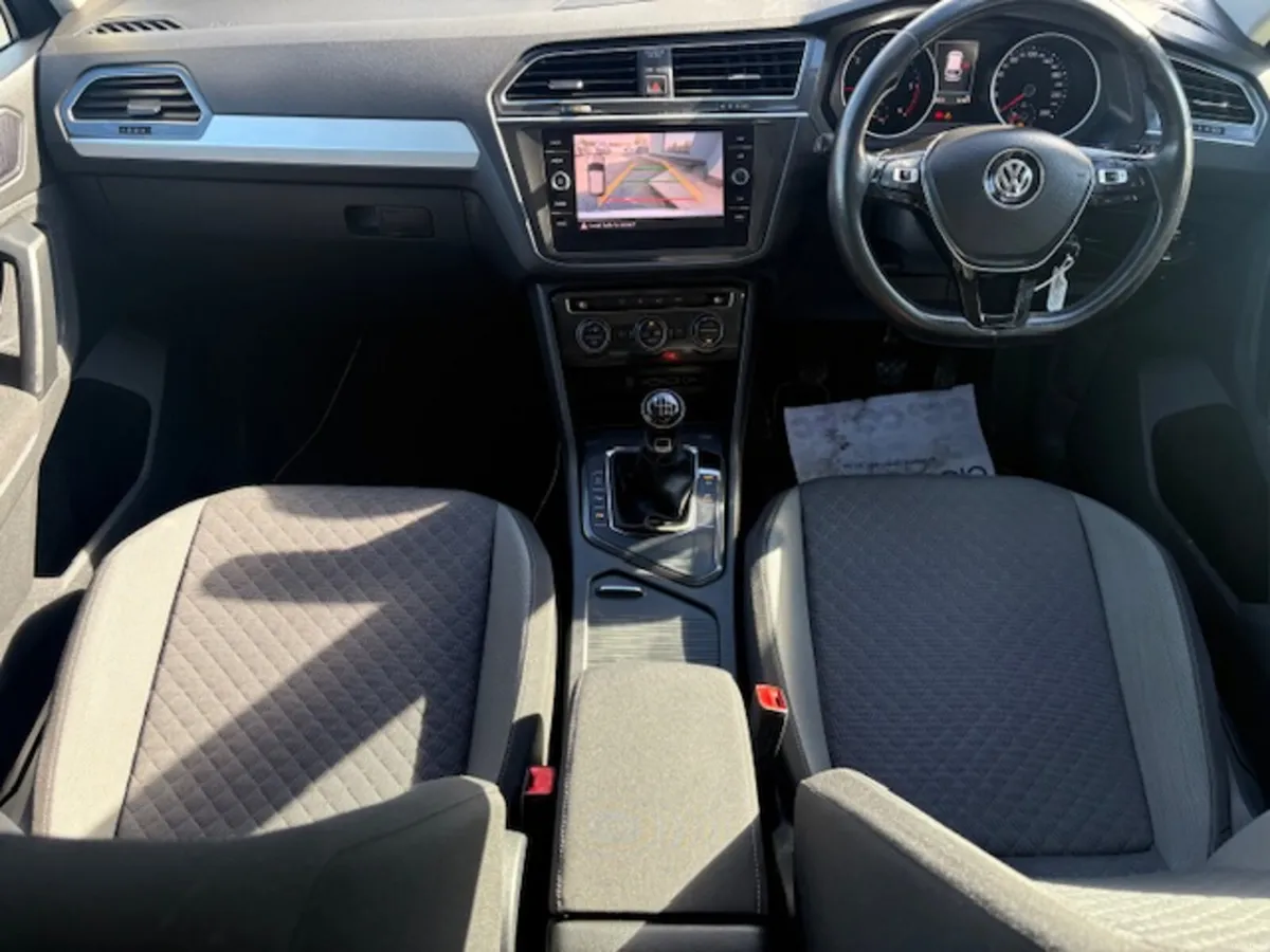 Volkswagen Tiguan 2018 - Image 4
