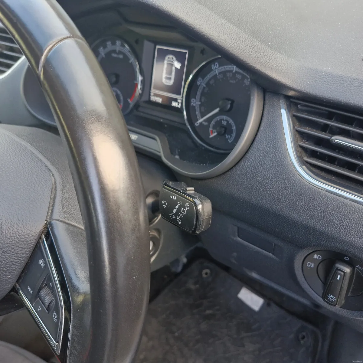 Skoda Octavia 2019 1.6d Estate - Image 3