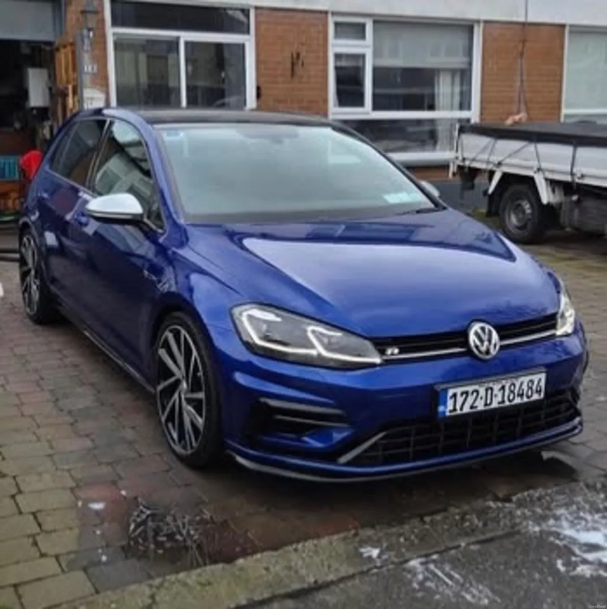 VW Golf R Huge Spec - Image 4