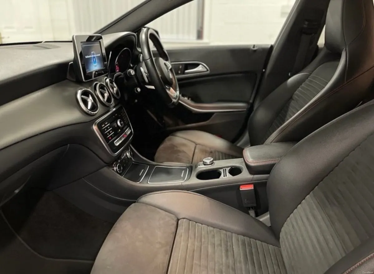 Mercedes-Benz CLA 2018 - Image 2