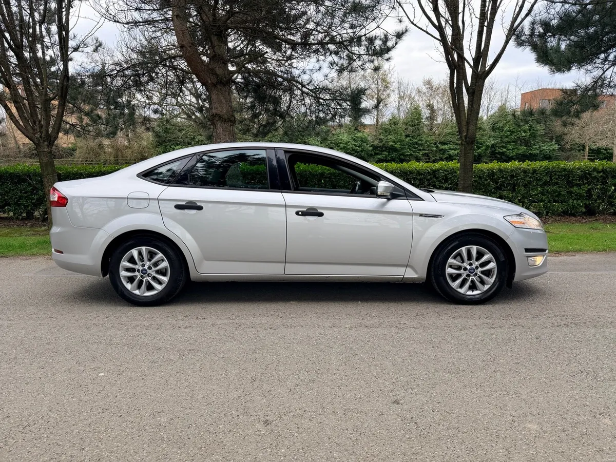 Ford Mondeo 1.6 TDCi NCT&TAX - Image 2