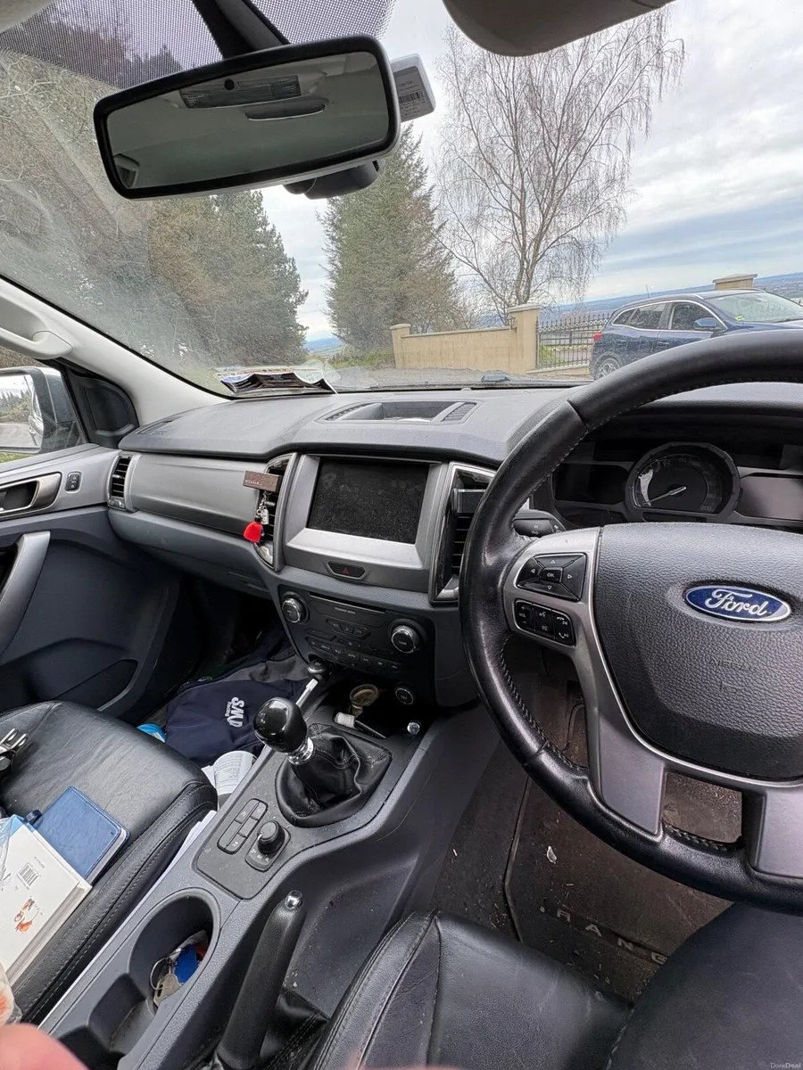 Ford Ranger 2017 - Image 4