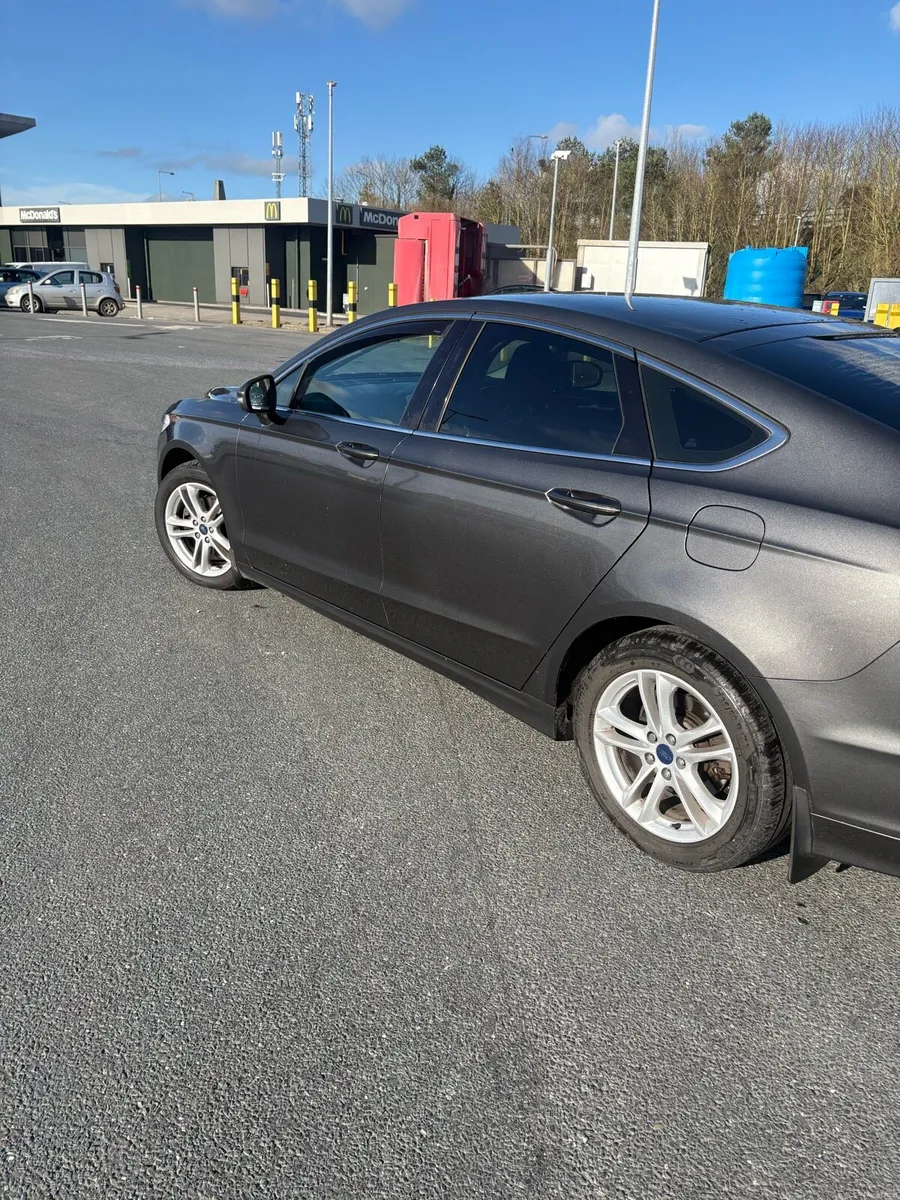 Ford Mondeo - Image 2