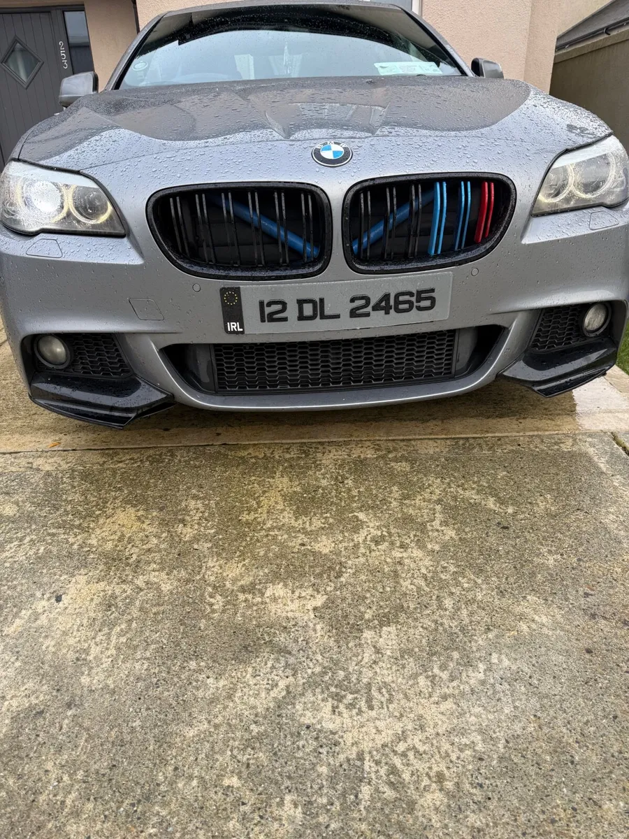 BMW 5-Series M sport 2012   €7500 - Image 1