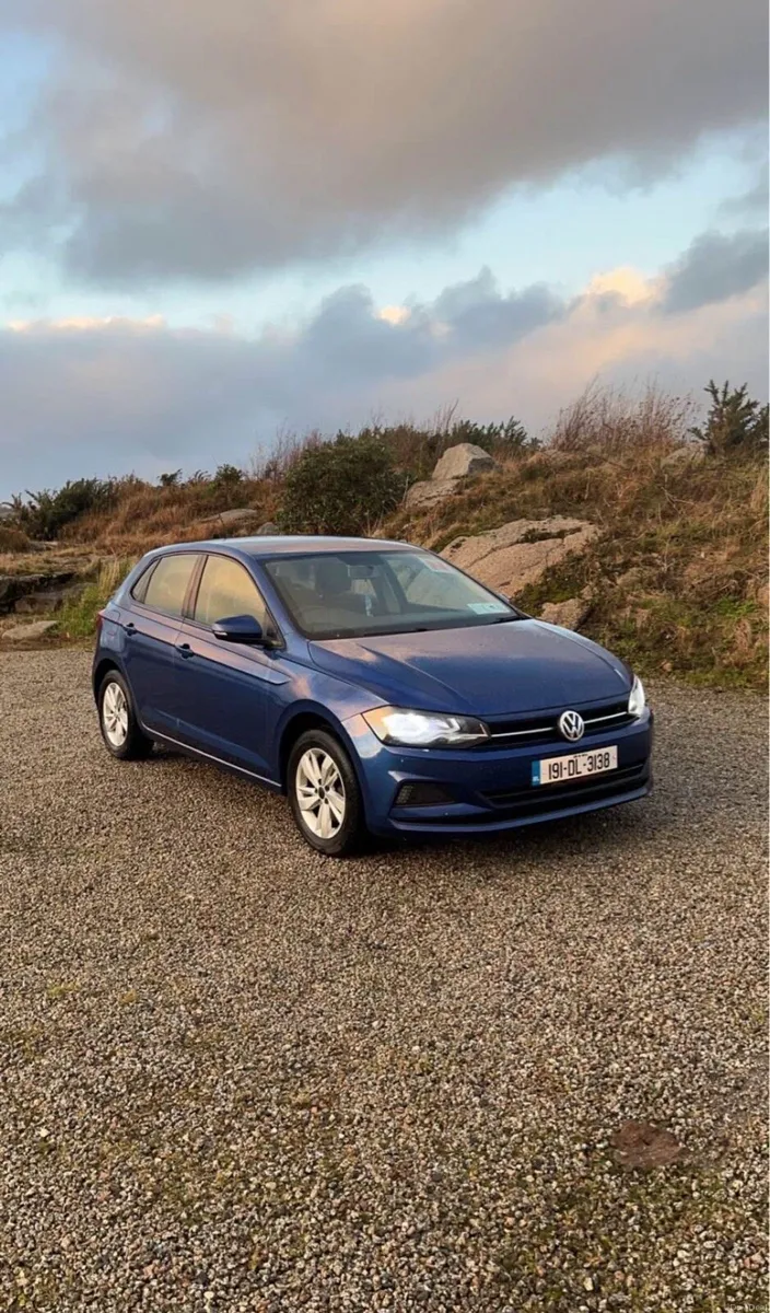 2019 1.6 tdi Polo - Image 1