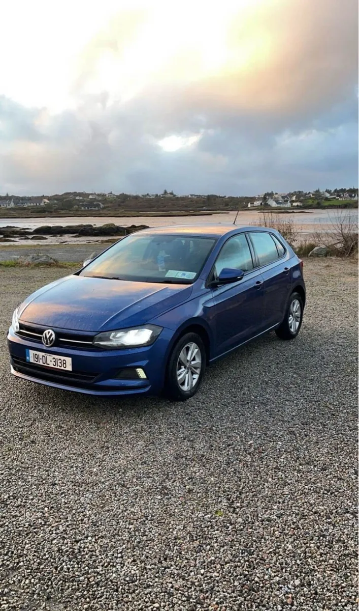 2019 1.6 tdi Polo - Image 3