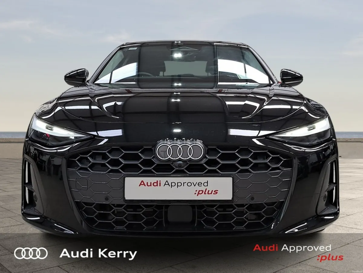 Audi A6 SALOON E-HYBRID QUATTRO SE AUTOMATIC - Image 2