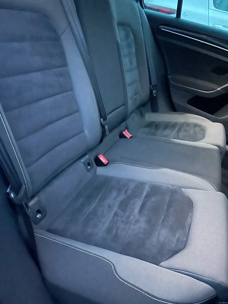 Volkswagen Golf GT 2015 - Image 4