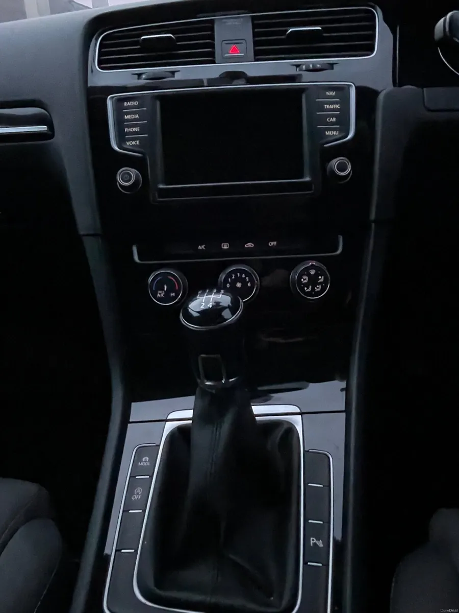 Volkswagen Golf GT 2015 - Image 2