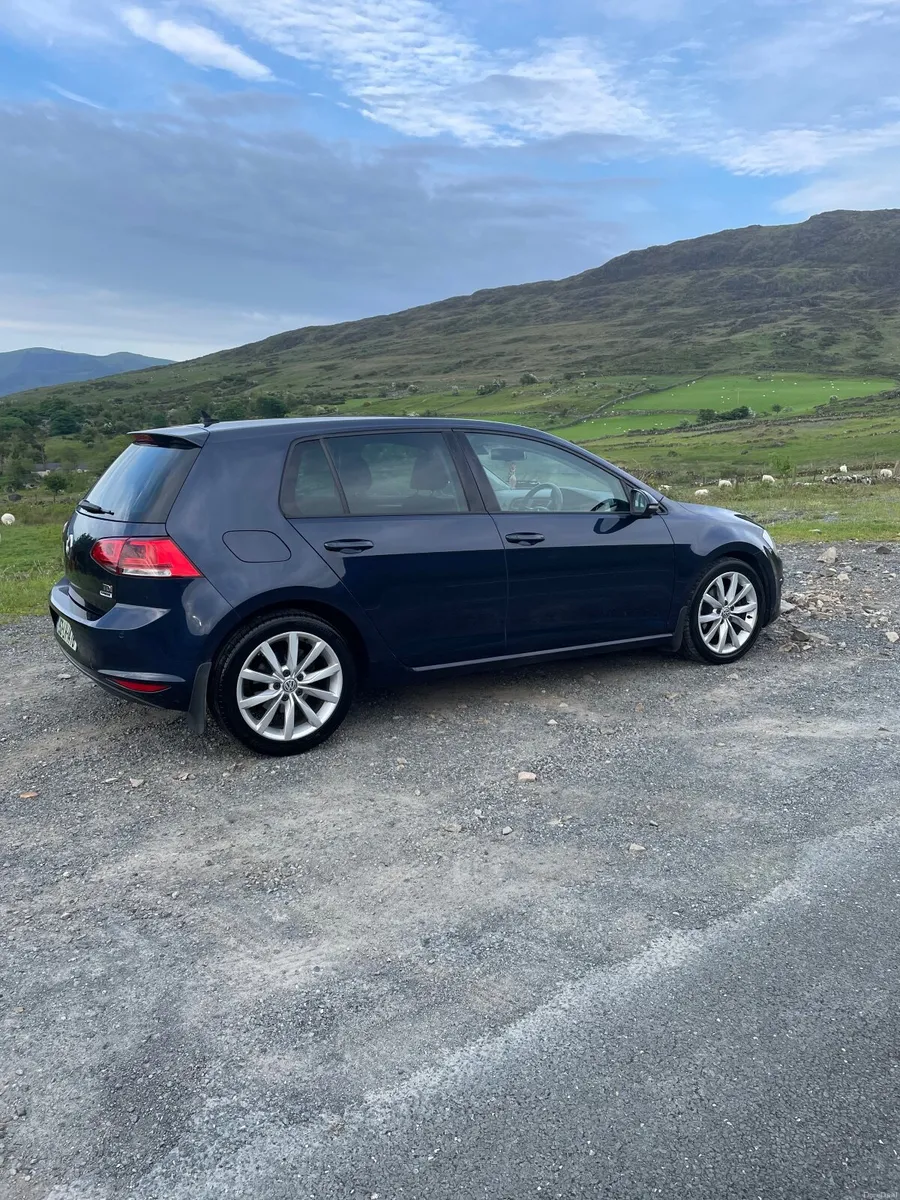 Volkswagen Golf GT 2015 Low Miles - Image 1