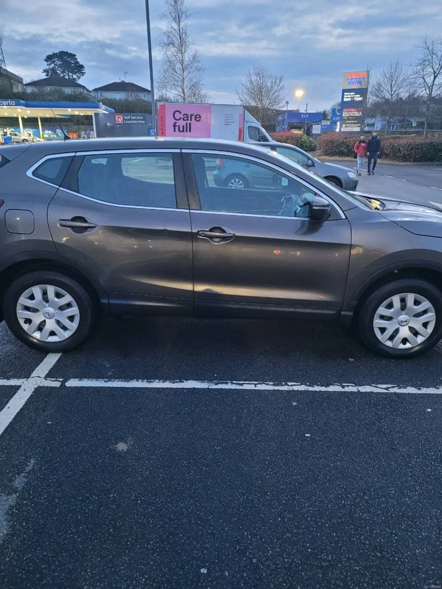 Nissan Qashqai - Image 2