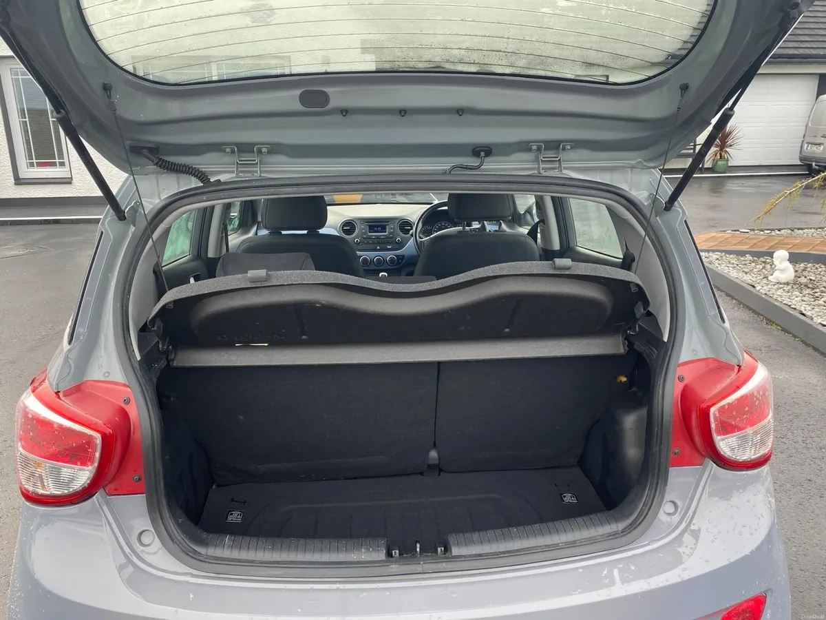 Hyundai i10 2015 - Image 3