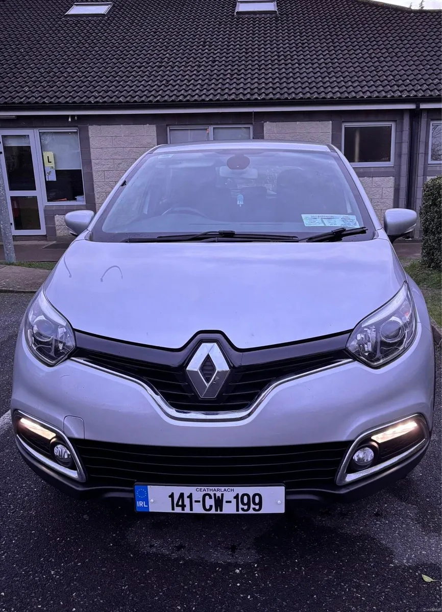 Renault Captur - Image 3