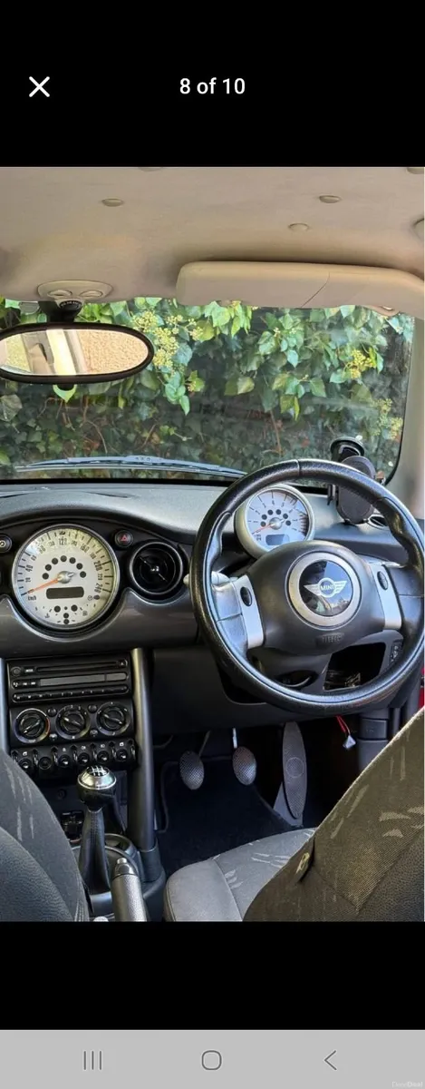 Mini One 2006 - Image 4