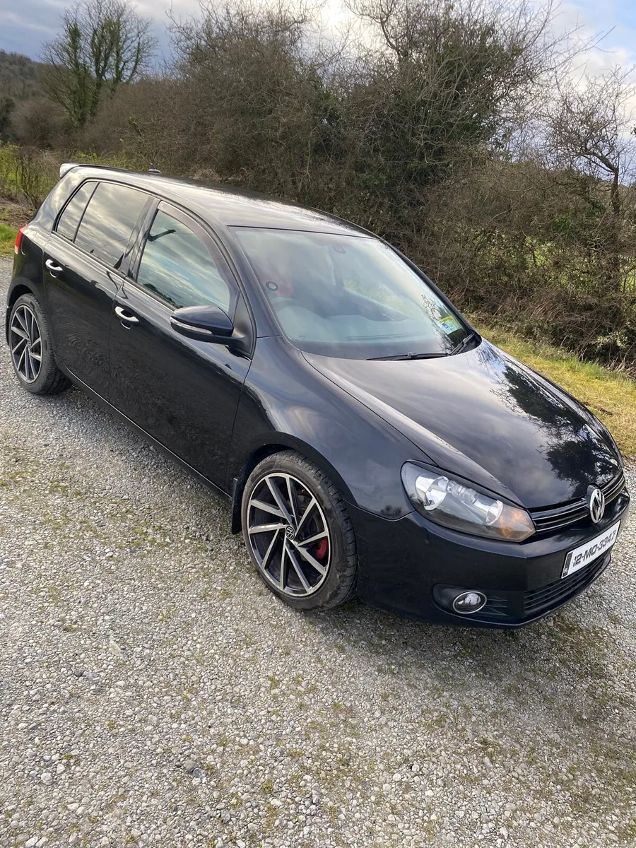 Volkswagen Golf - Image 1