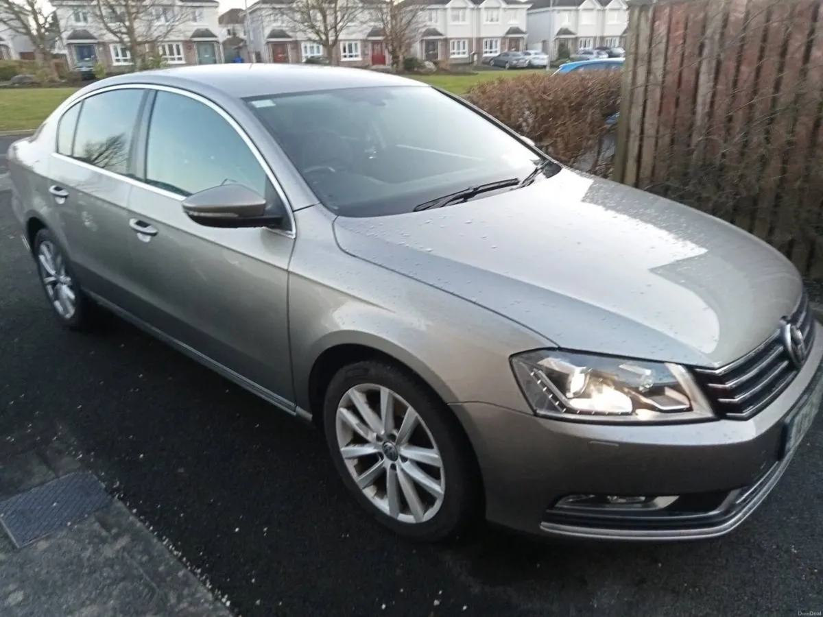 141 passat highline 1,6 - Image 2