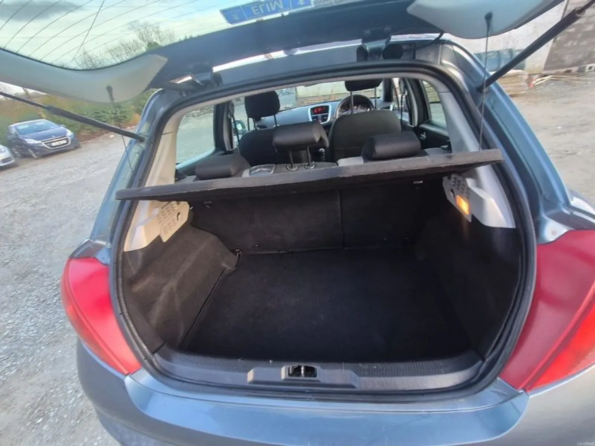 2008 Peugeot 207 - Image 4