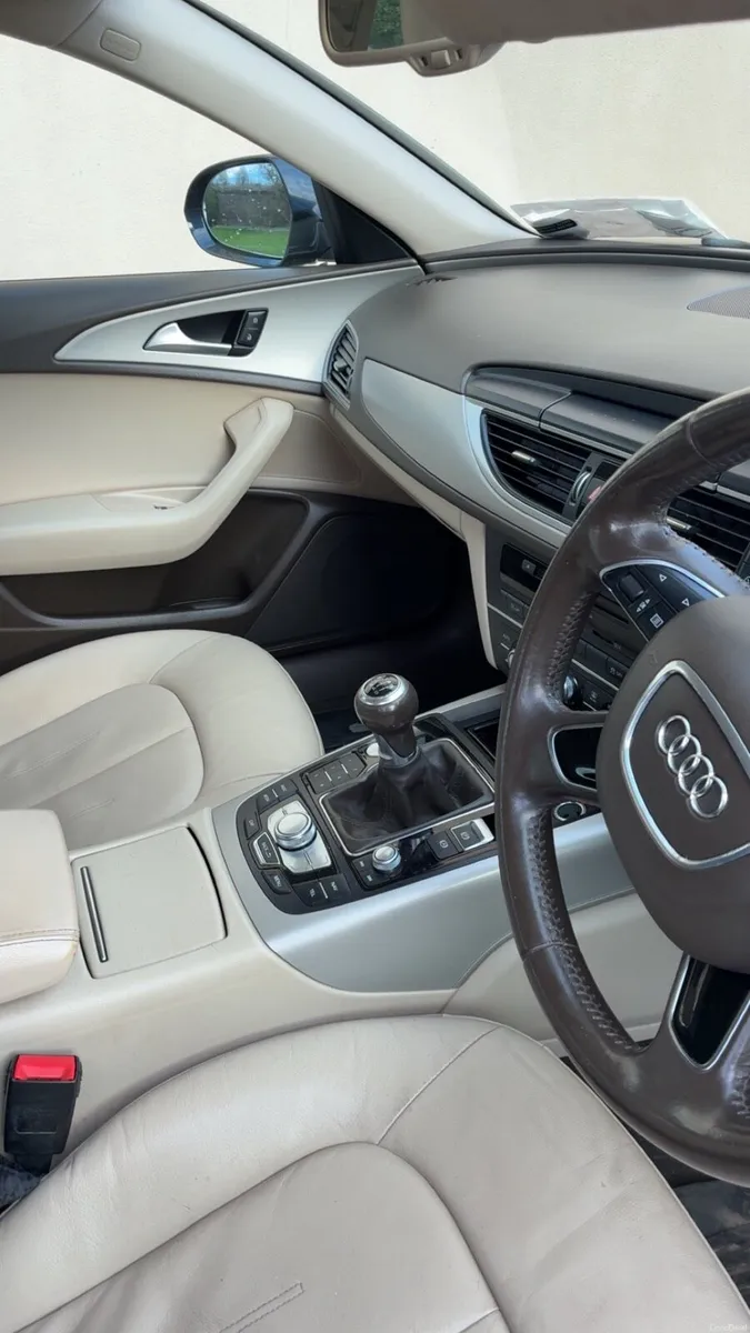 Audi a6 - Image 3