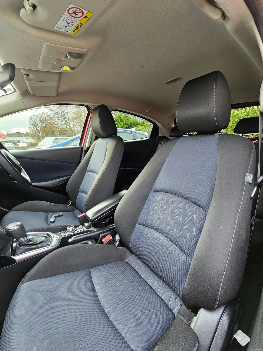 Mazda Demio 2016 - Image 3