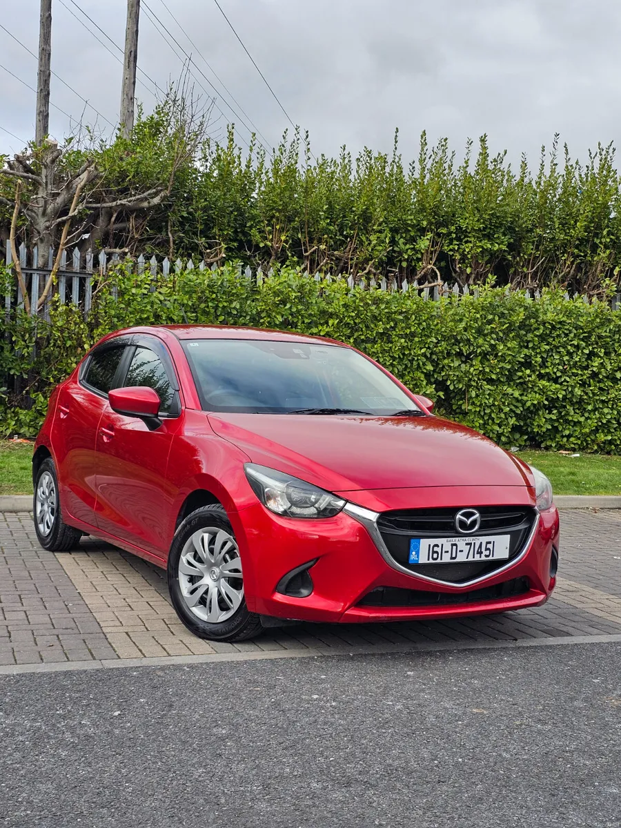 Mazda Demio 2016 - Image 2
