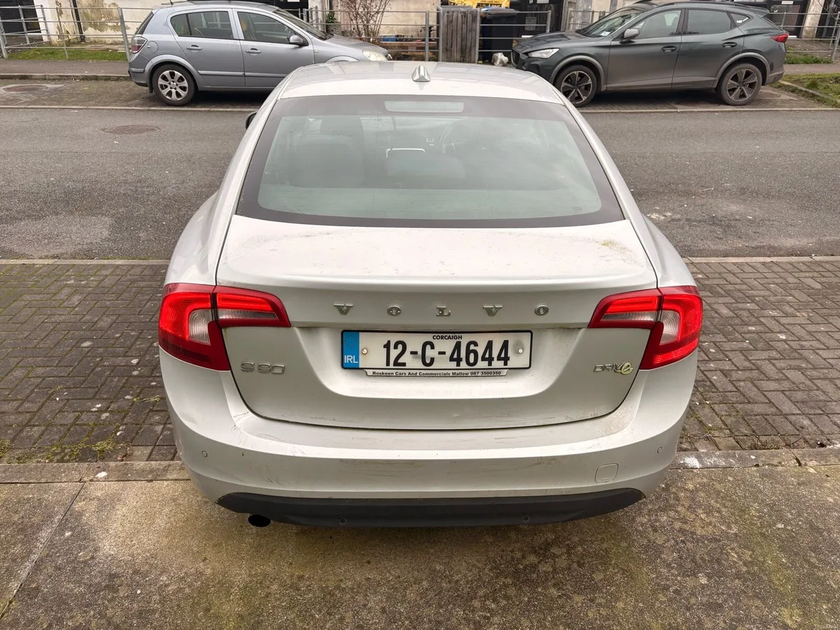 Volvo s60 - Image 3