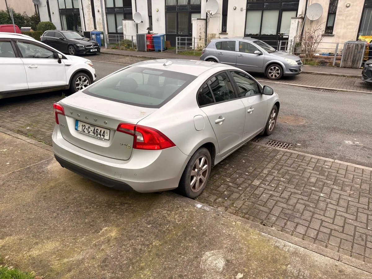 Volvo s60 - Image 4