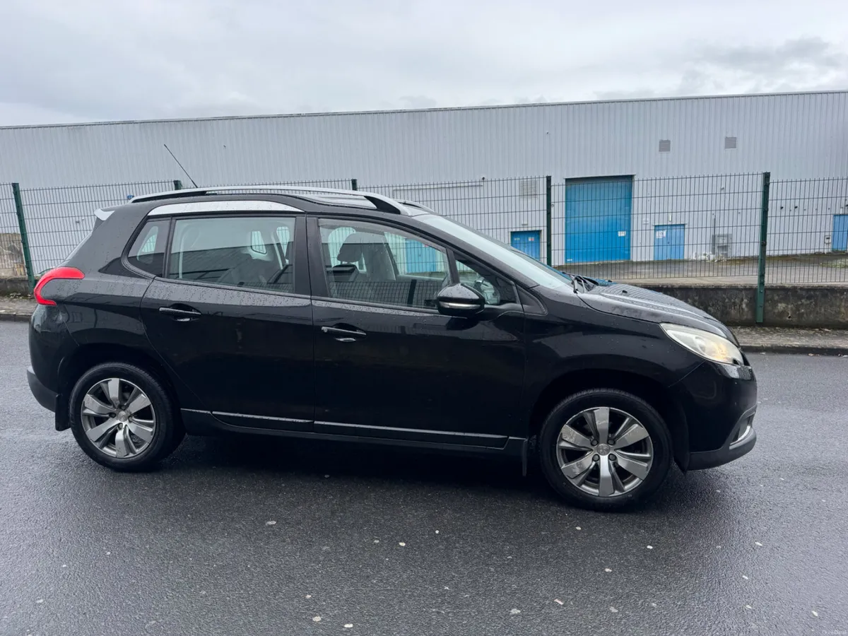 Peugeot 2008 2016 diesel 1.6 hdi - Image 4