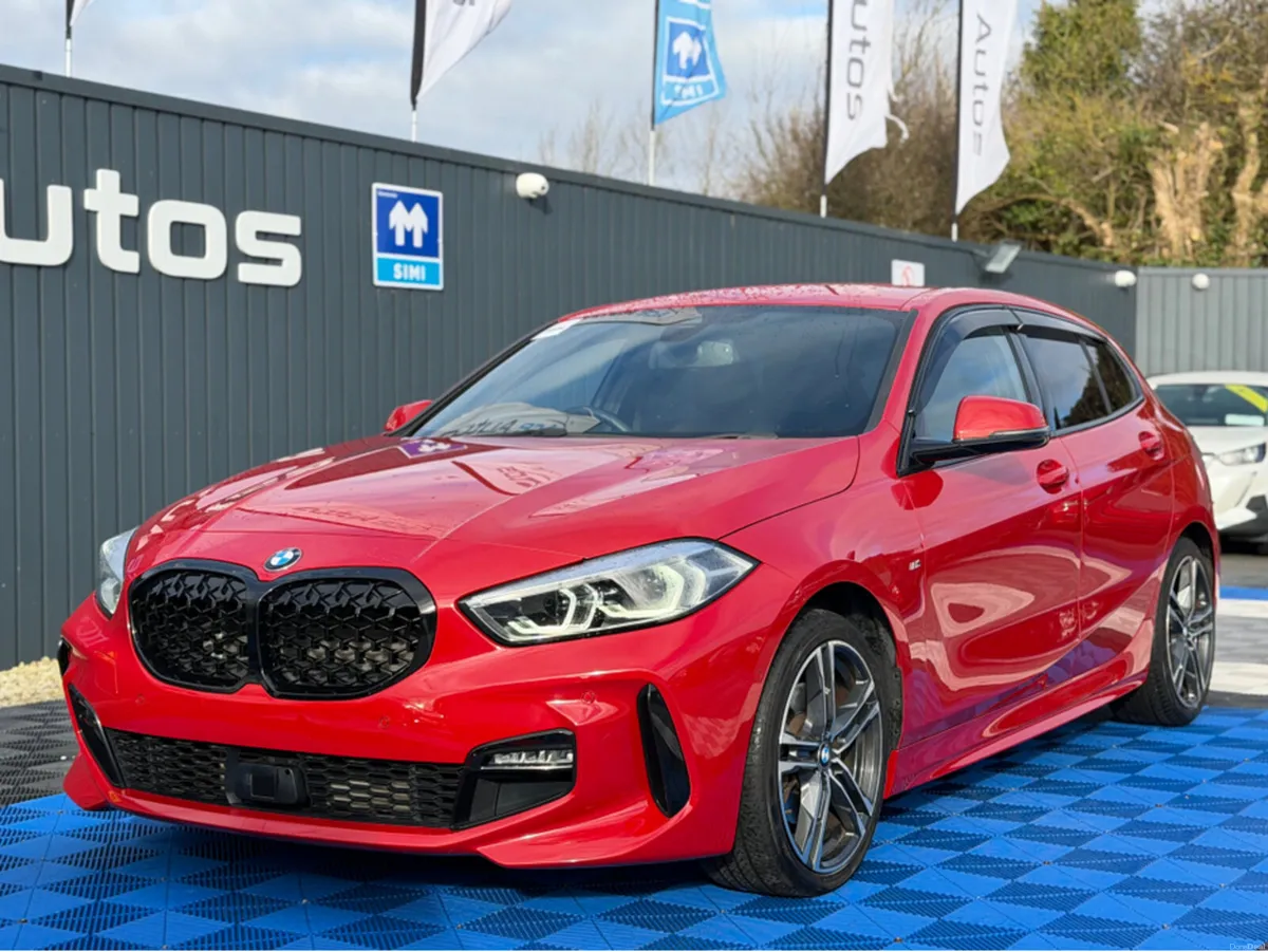 BMW 1-Series M-SPORT - 2.0L DIESEL - AUTO - 12M WA - Image 2