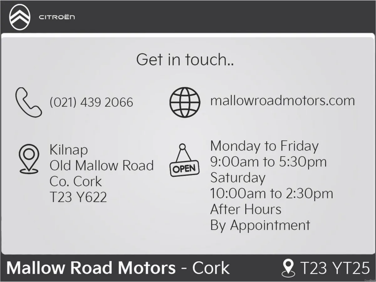 Citroen C3 FLAIR PURETECH 82BHP EU6.4 M MY60 - Image 3