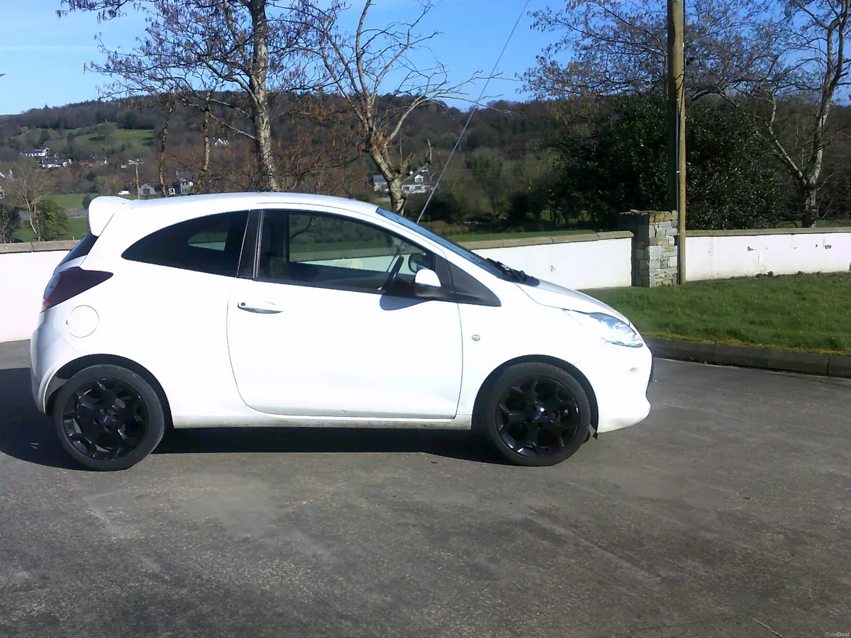 Ford KA 2016 - Image 4