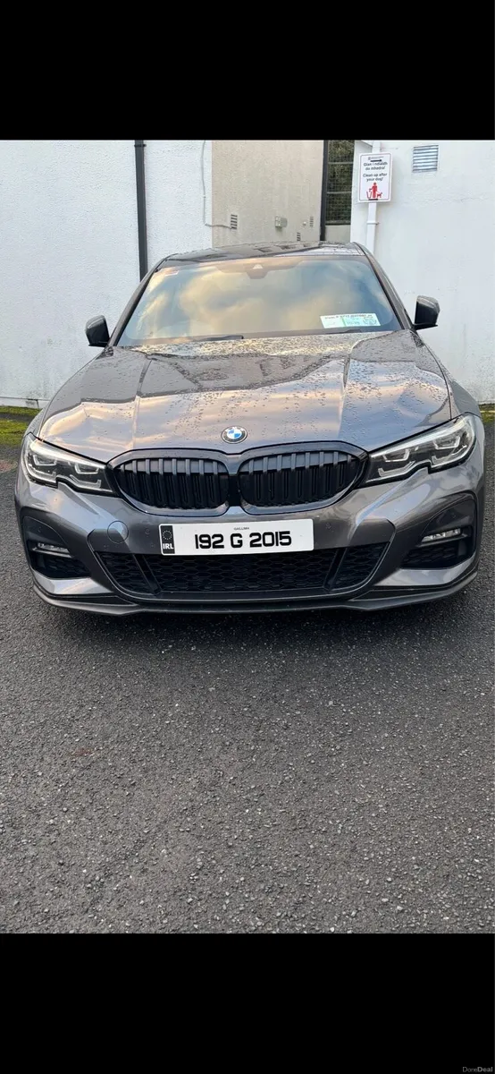Bmw 330e 192 - Image 1