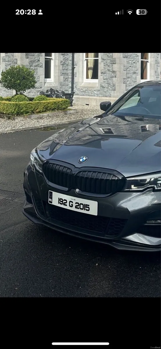 Bmw 330e 192 - Image 3