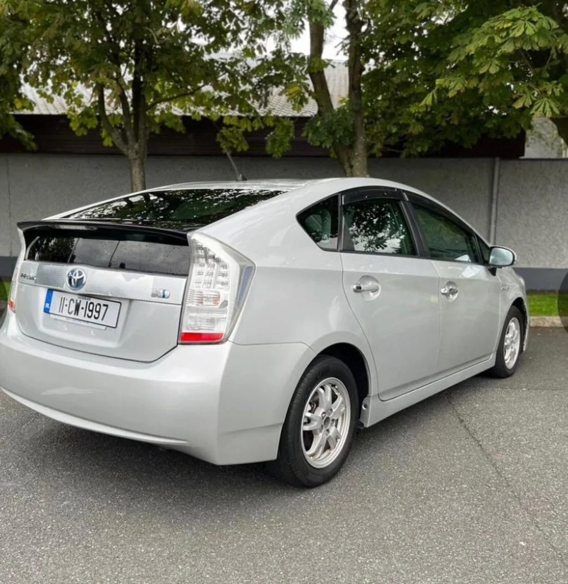 Toyota Prius - Image 3