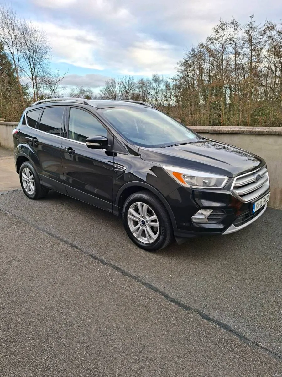 Ford kuga - Image 1